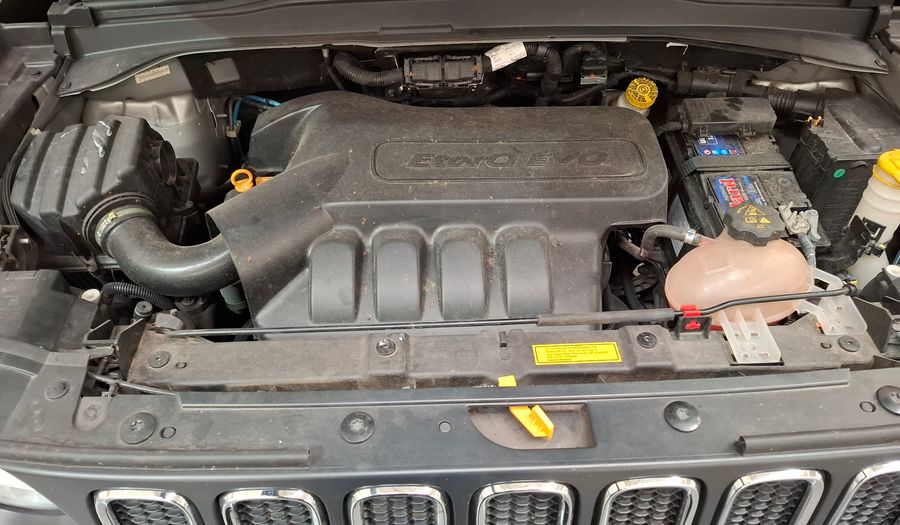 Jeep Renegade 1.8 SPORT MY18 Suv 2018