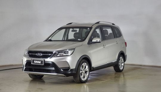 Chery • K60