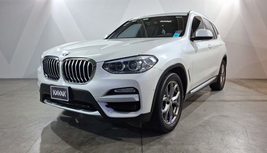 Bmw • X3