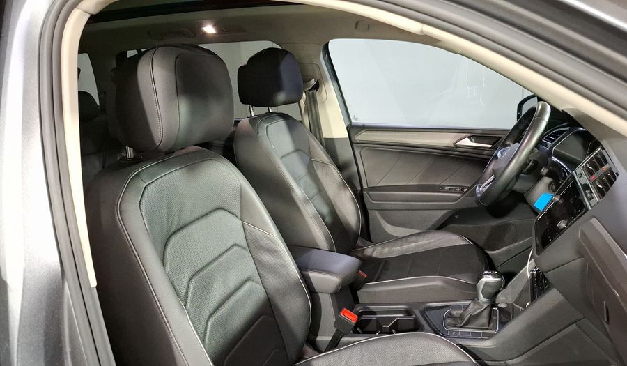Volkswagen Tiguan 1.4 R-LINE DCT Suv 2022