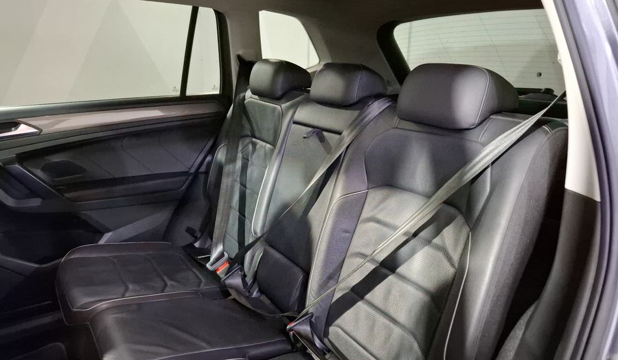 Volkswagen Tiguan 1.4 R-LINE DCT Suv 2022