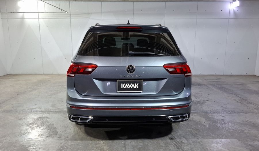 Volkswagen Tiguan 1.4 R-LINE DCT Suv 2022