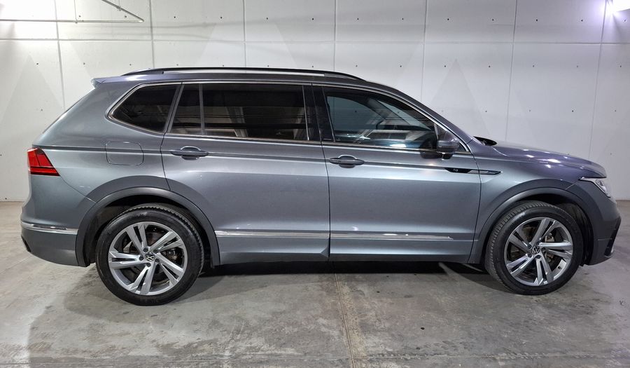 Volkswagen Tiguan 1.4 R-LINE DCT Suv 2022