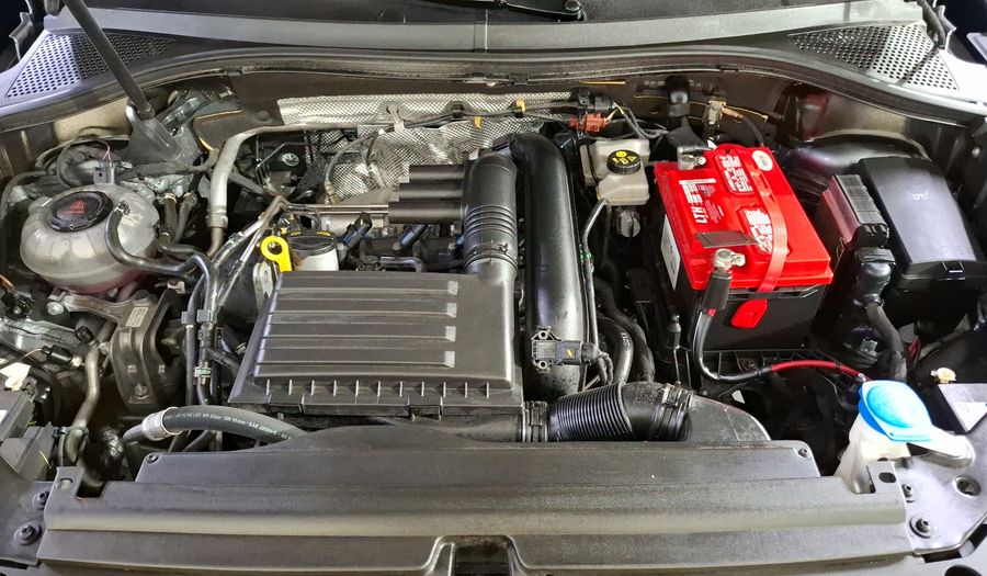 Volkswagen Tiguan 1.4 R-LINE DCT Suv 2022