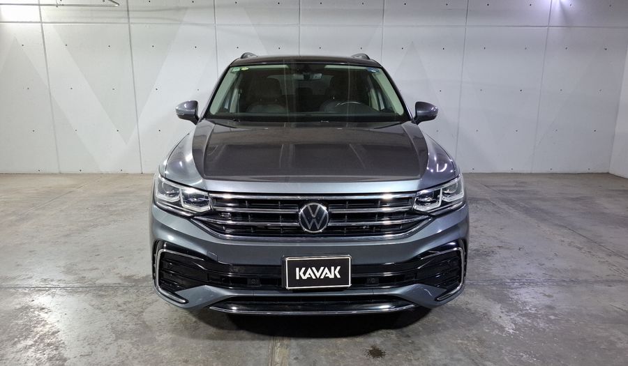Volkswagen Tiguan 1.4 R-LINE DCT Suv 2022