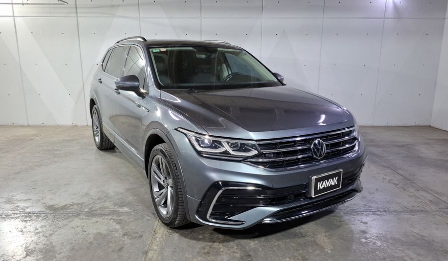 Volkswagen Tiguan 1.4 R-LINE DCT Suv 2022