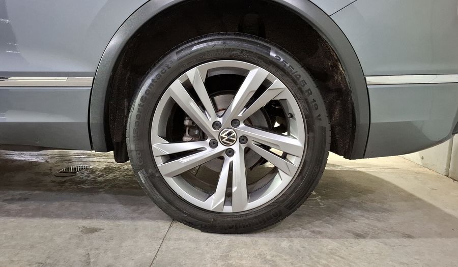 Volkswagen Tiguan 1.4 R-LINE DCT Suv 2022
