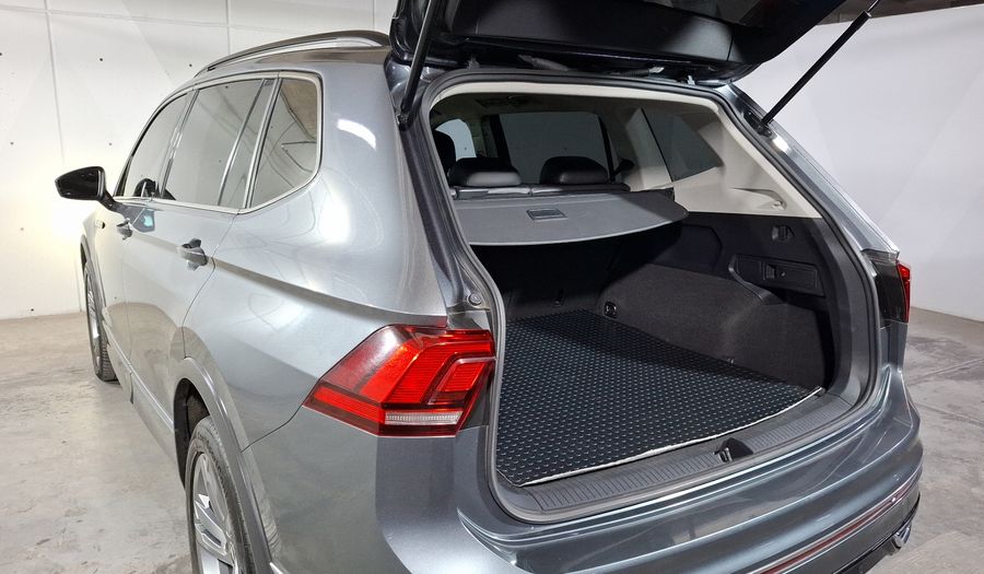 Volkswagen Tiguan 1.4 R-LINE DCT Suv 2022