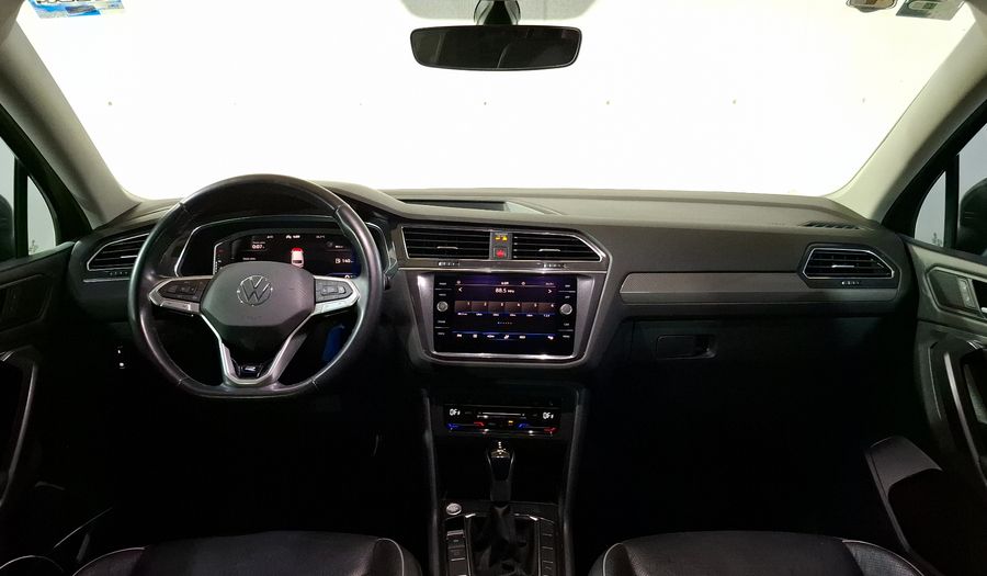 Volkswagen Tiguan 1.4 R-LINE DCT Suv 2022