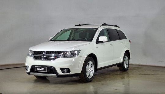 Dodge • Journey