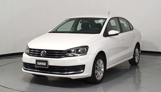 Volkswagen • Vento