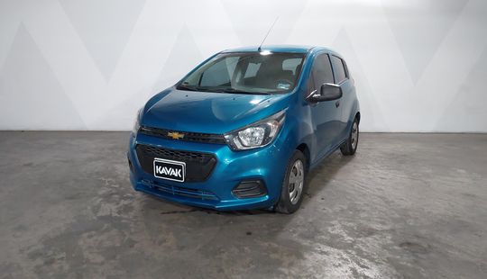 Chevrolet • Beat