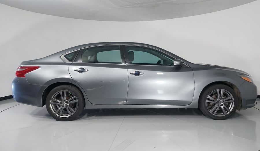 Nissan Altima 3.5 EXCLUSIVE AUTO Sedan 2018
