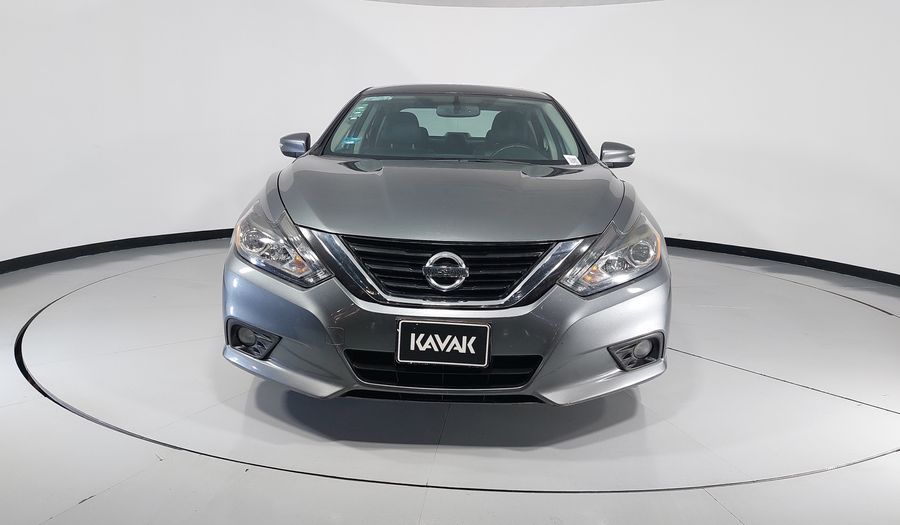Nissan Altima 3.5 EXCLUSIVE AUTO Sedan 2018