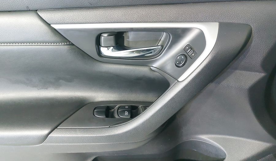 Nissan Altima 3.5 EXCLUSIVE AUTO Sedan 2018
