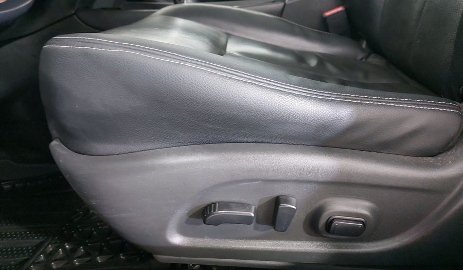 Nissan Altima 3.5 EXCLUSIVE AUTO Sedan 2018