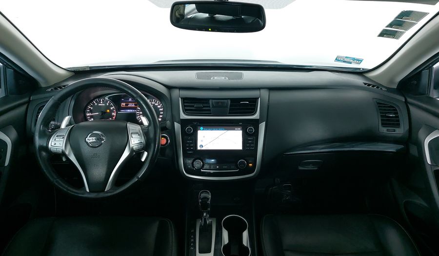 Nissan Altima 3.5 EXCLUSIVE AUTO Sedan 2018