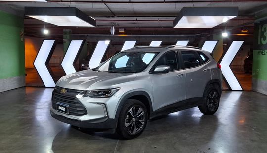 Chevrolet • Tracker