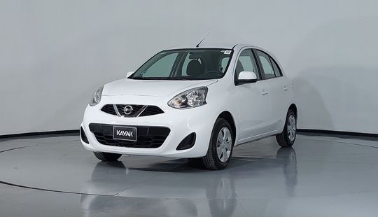 Nissan • March