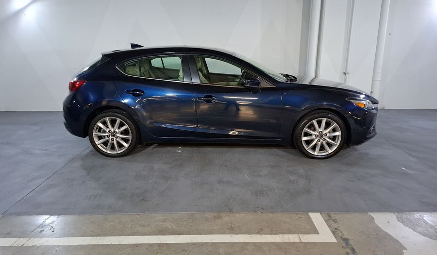Mazda 3 2.5 HATCHBACK S TA Hatchback 2018