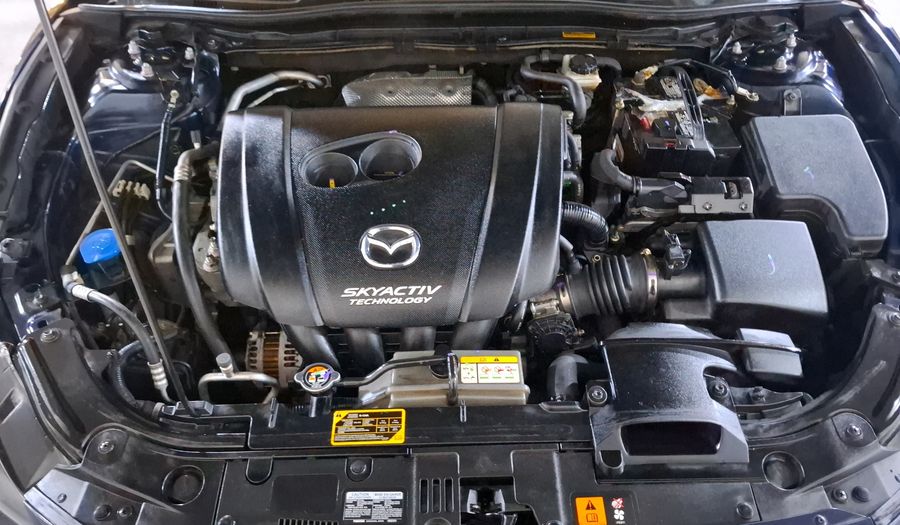 Mazda 3 2.5 HATCHBACK S TA Hatchback 2018