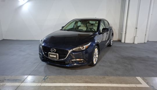 Mazda • Mazda 3