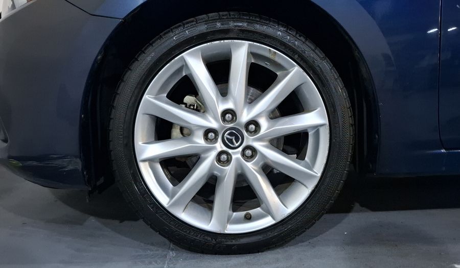 Mazda 3 2.5 HATCHBACK S TA Hatchback 2018