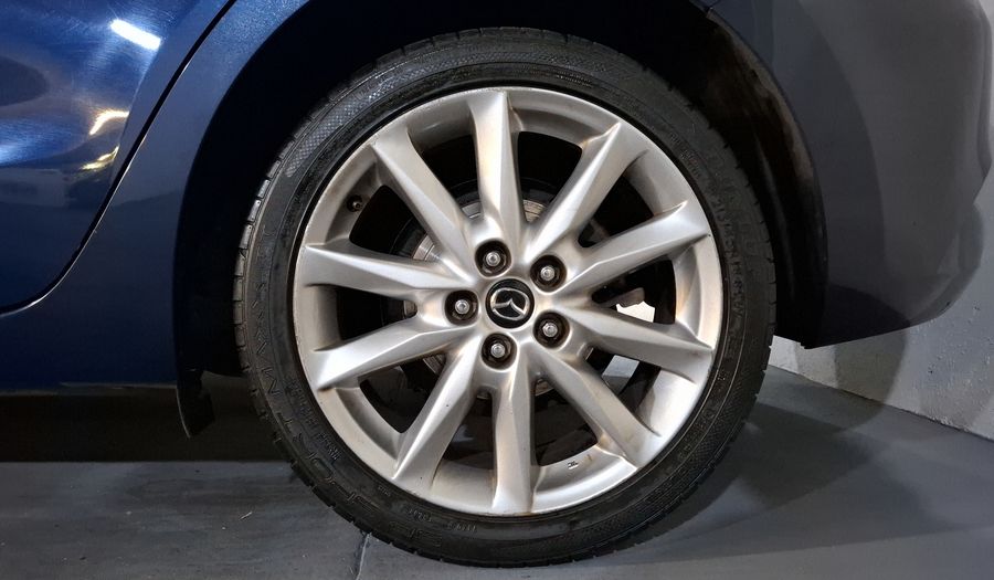 Mazda 3 2.5 HATCHBACK S TA Hatchback 2018