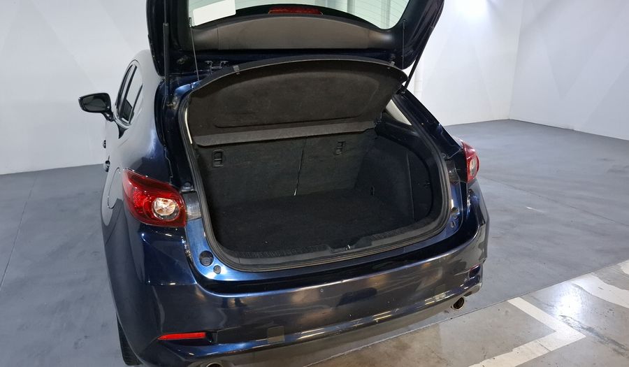 Mazda 3 2.5 HATCHBACK S TA Hatchback 2018