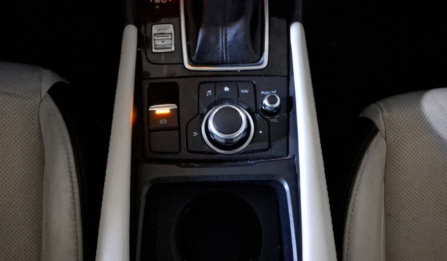 Mazda 3 2.5 HATCHBACK S TA Hatchback 2018