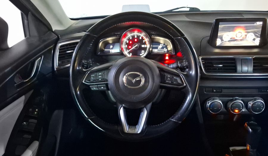 Mazda 3 2.5 HATCHBACK S TA Hatchback 2018