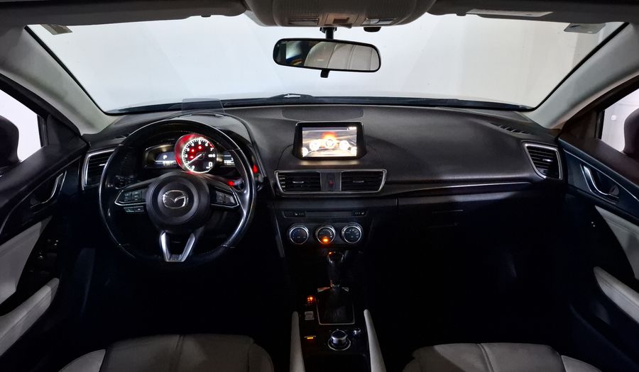 Mazda 3 2.5 HATCHBACK S TA Hatchback 2018