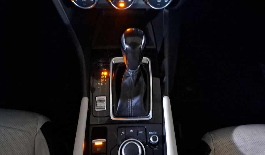 Mazda 3 2.5 HATCHBACK S TA Hatchback 2018