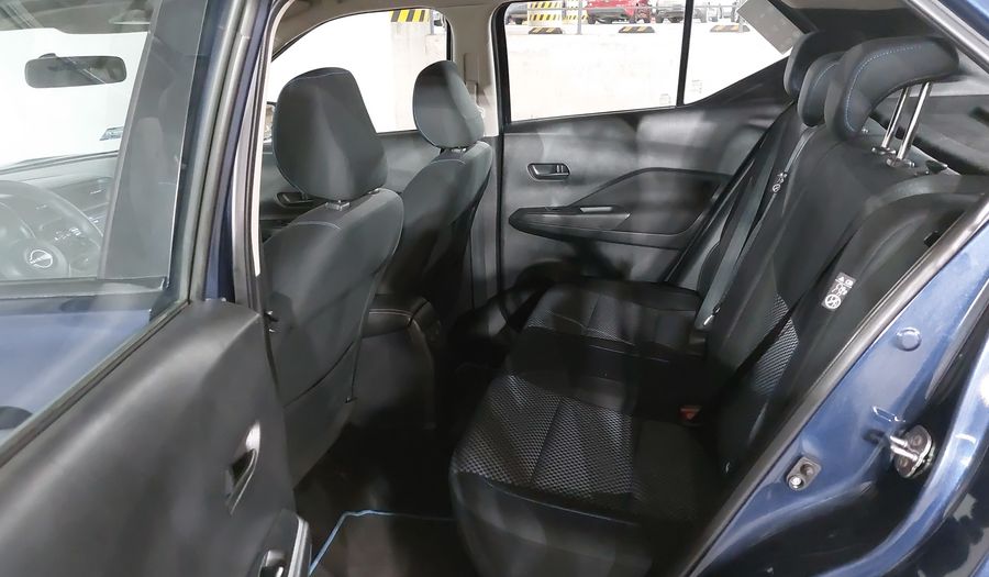 Nissan Kicks 1.2 HEV ADVANCE E-POWER Suv 2023