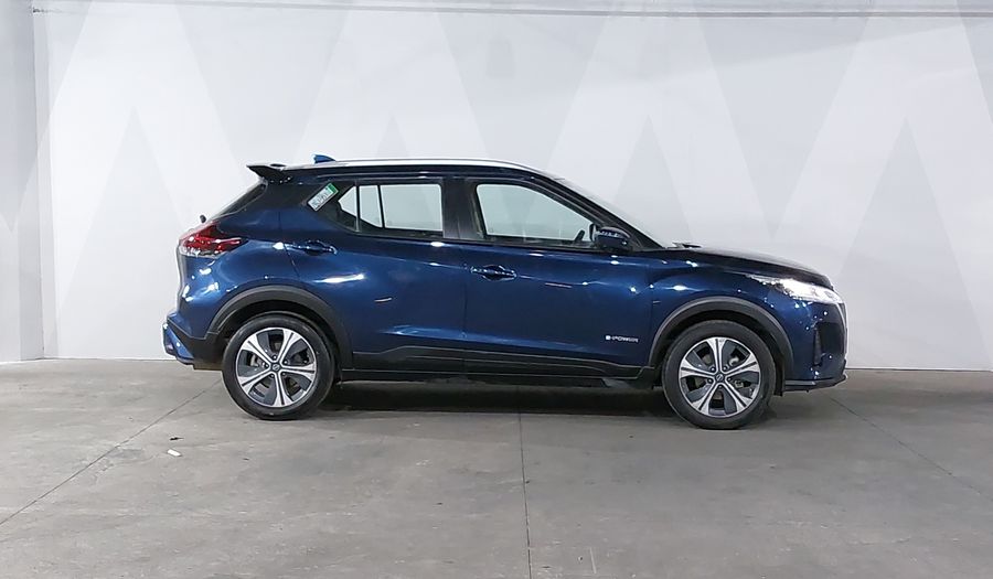 Nissan Kicks 1.2 HEV ADVANCE E-POWER Suv 2023