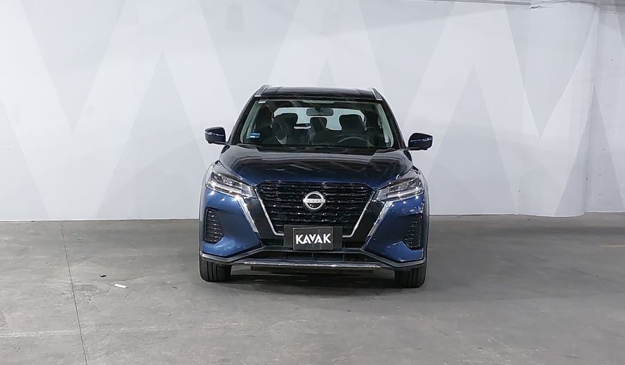Nissan Kicks 1.2 HEV ADVANCE E-POWER Suv 2023