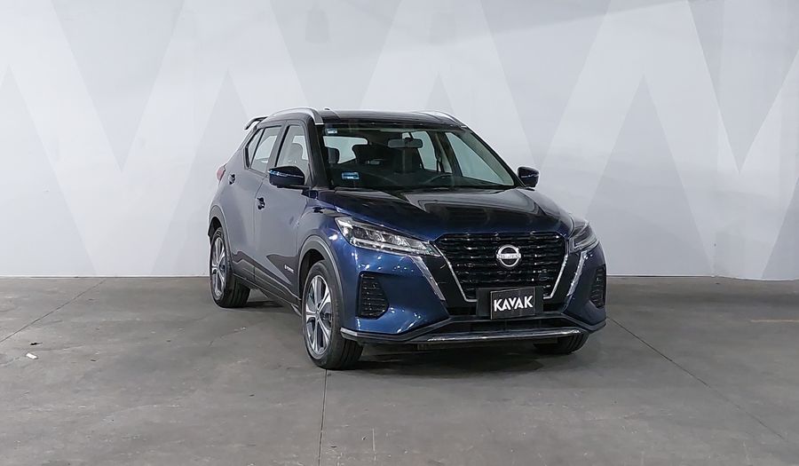 Nissan Kicks 1.2 HEV ADVANCE E-POWER Suv 2023