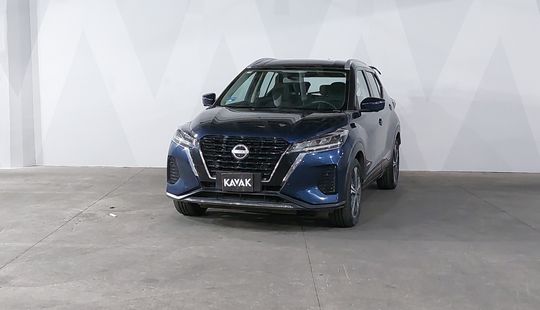 Nissan • Kicks