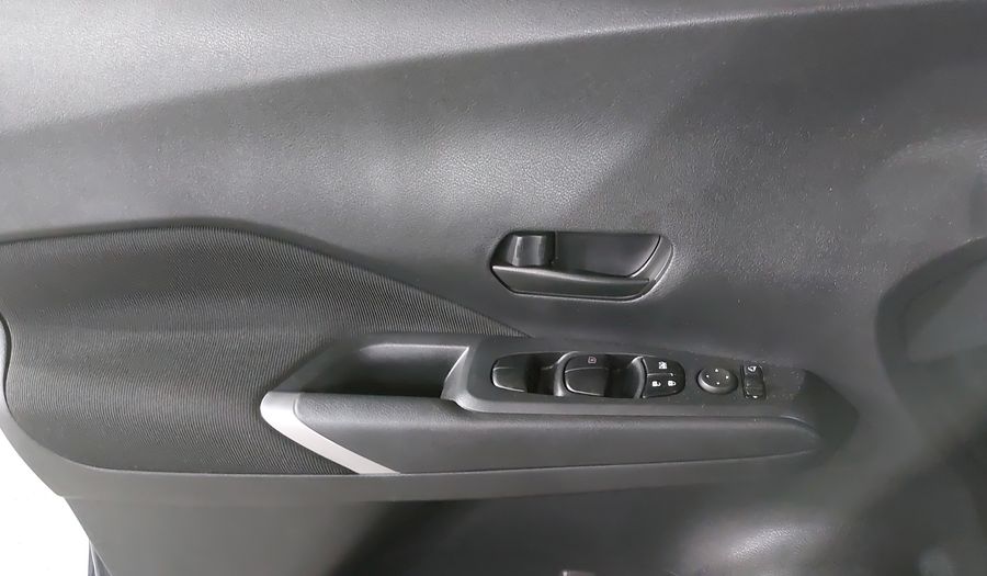 Nissan Kicks 1.2 HEV ADVANCE E-POWER Suv 2023