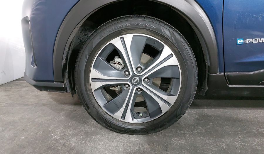 Nissan Kicks 1.2 HEV ADVANCE E-POWER Suv 2023