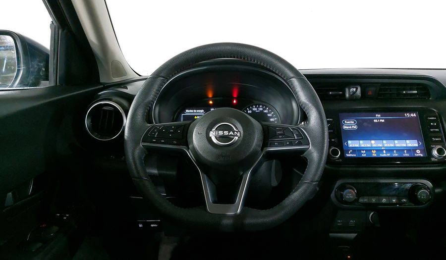 Nissan Kicks 1.2 HEV ADVANCE E-POWER Suv 2023