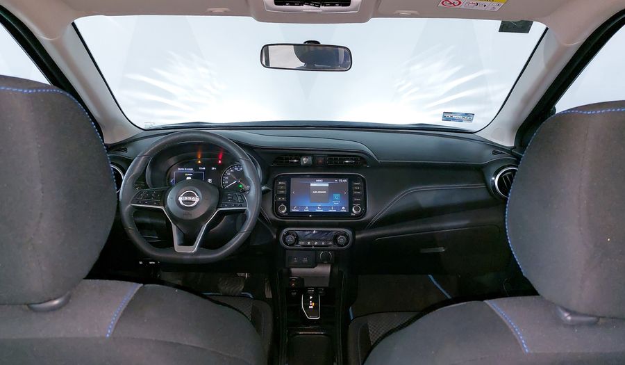 Nissan Kicks 1.2 HEV ADVANCE E-POWER Suv 2023
