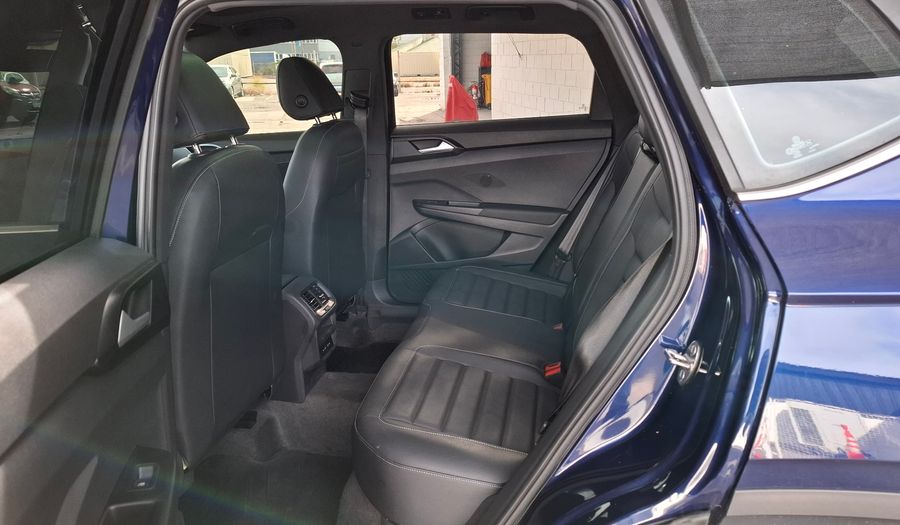 Volkswagen Taos 1.4 250 TSI HIGHLINE AUTO MY24 Suv 2024