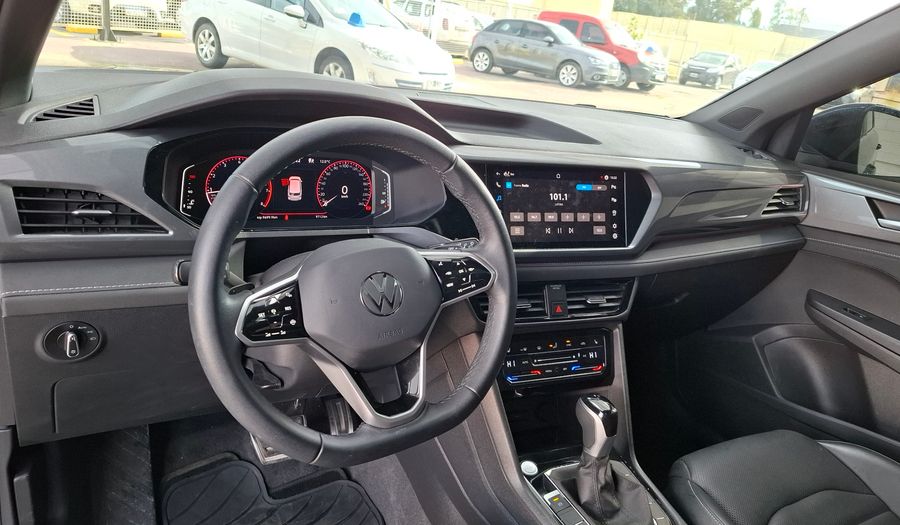 Volkswagen Taos 1.4 250 TSI HIGHLINE AUTO MY24 Suv 2024