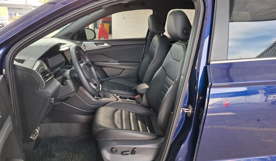 Volkswagen Taos 1.4 250 TSI HIGHLINE AUTO MY24 Suv 2024