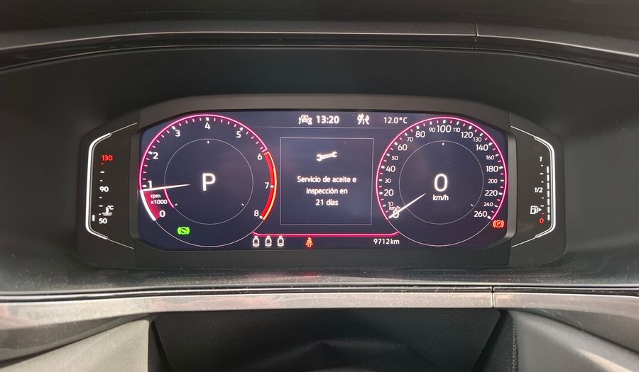 Volkswagen Taos 1.4 250 TSI HIGHLINE AUTO MY24 Suv 2024