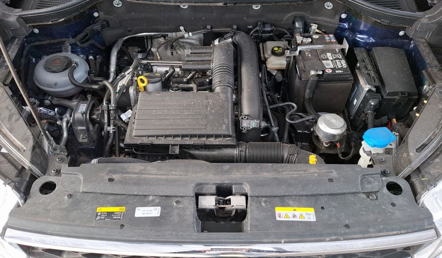 Volkswagen Taos 1.4 250 TSI HIGHLINE AUTO MY24 Suv 2024