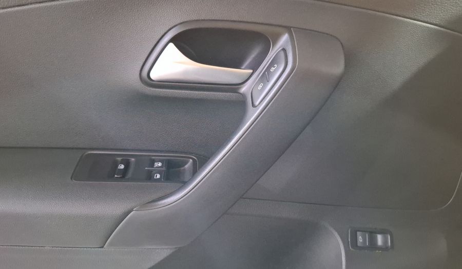 Volkswagen Vento 1.6 COMFORTLINE TIPTRONIC Sedan 2018