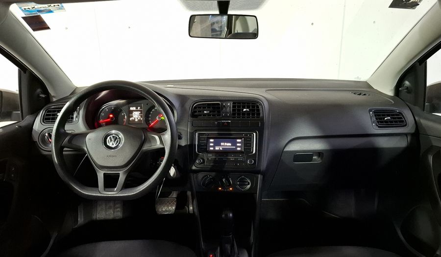 Volkswagen Vento 1.6 COMFORTLINE TIPTRONIC Sedan 2018