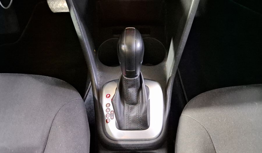 Volkswagen Vento 1.6 COMFORTLINE TIPTRONIC Sedan 2018